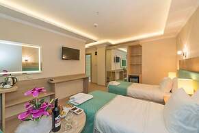 Ottoman City Hotel