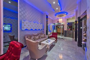 Ottoman City Hotel