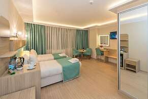 Ottoman City Hotel