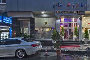 Ottoman City Hotel