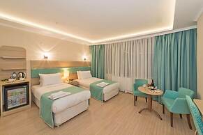 Ottoman City Hotel