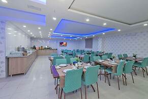 Ottoman City Hotel