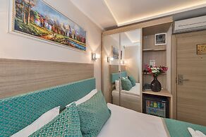 Ottoman City Hotel