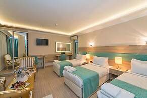 Ottoman City Hotel
