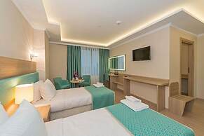 Ottoman City Hotel