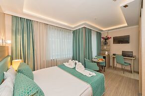 Ottoman City Hotel