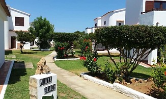 Yucas Homes Menorca