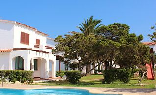 Yucas Homes Menorca