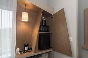 Courtyard Raleigh-Durham Airport/Brier Creek