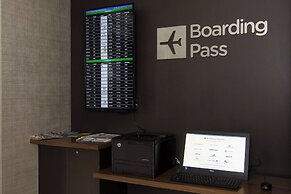 Courtyard Raleigh-Durham Airport/Brier Creek