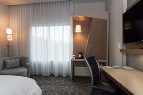 Courtyard Raleigh-Durham Airport/Brier Creek