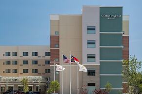 Courtyard Raleigh-Durham Airport/Brier Creek