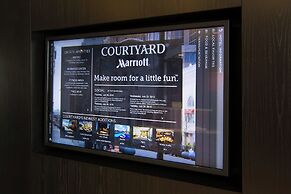 Courtyard Raleigh-Durham Airport/Brier Creek