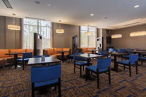 Courtyard Raleigh-Durham Airport/Brier Creek