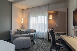 Courtyard Raleigh-Durham Airport/Brier Creek