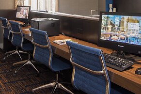 Courtyard Raleigh-Durham Airport/Brier Creek