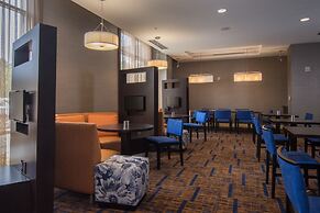 Courtyard Raleigh-Durham Airport/Brier Creek