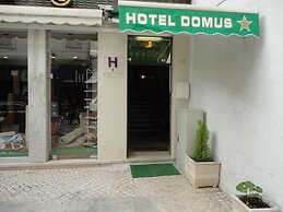 Hotel Domus