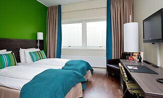 Thon Hotel Halden
