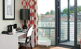 Thon Hotel Halden