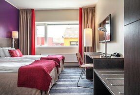 Thon Hotel Halden