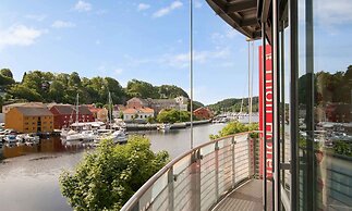 Thon Hotel Halden