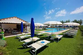 Villaggio Camping Blu