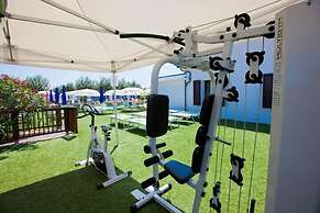 Villaggio Camping Blu