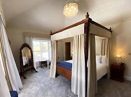 Aberdunant Hall