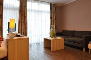 Hotel Rheinkönig