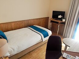 Hotel Brasserie Beierhaascht