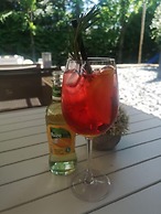Hotel Brasserie Beierhaascht