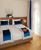 Hotel Brasserie Beierhaascht