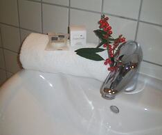 Hotel Brasserie Beierhaascht