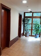 Hotel Brasserie Beierhaascht