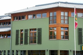 Hotel Brasserie Beierhaascht