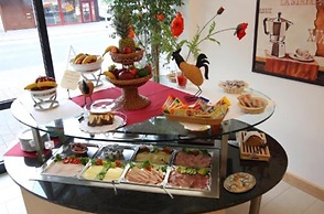 Hotel L'Escala