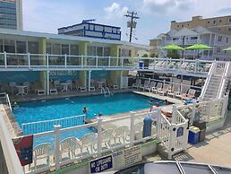 Sea Gull Motel