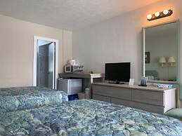 Sea Gull Motel