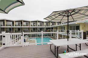 Sea Gull Motel