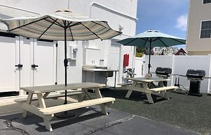 Sea Gull Motel
