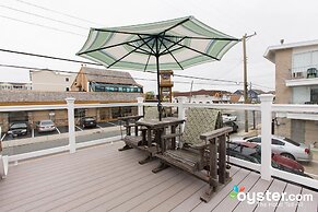 Sea Gull Motel