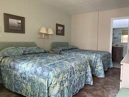 Sea Gull Motel