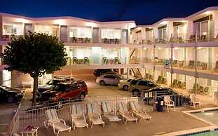 Sea Gull Motel