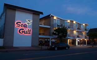 Sea Gull Motel