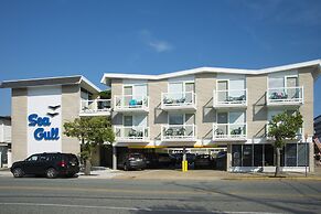 Sea Gull Motel