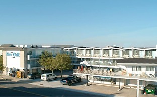 Sea Gull Motel