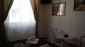 B&B Galleria Frascati