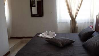 B&B Galleria Frascati