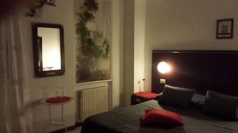 B&B Galleria Frascati